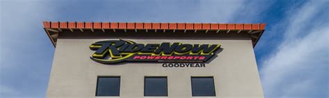 For more than 10 years <strong>RideNow Goodyear</strong> has been serving Powersports enthusiasts in the West Valley of Phoenix. . Ridenow goodyear